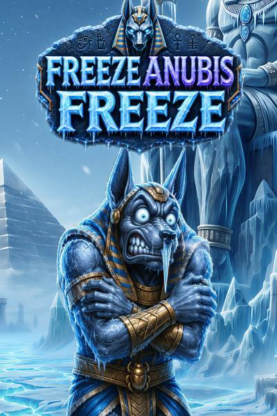 Freeze Anubis, Freeze