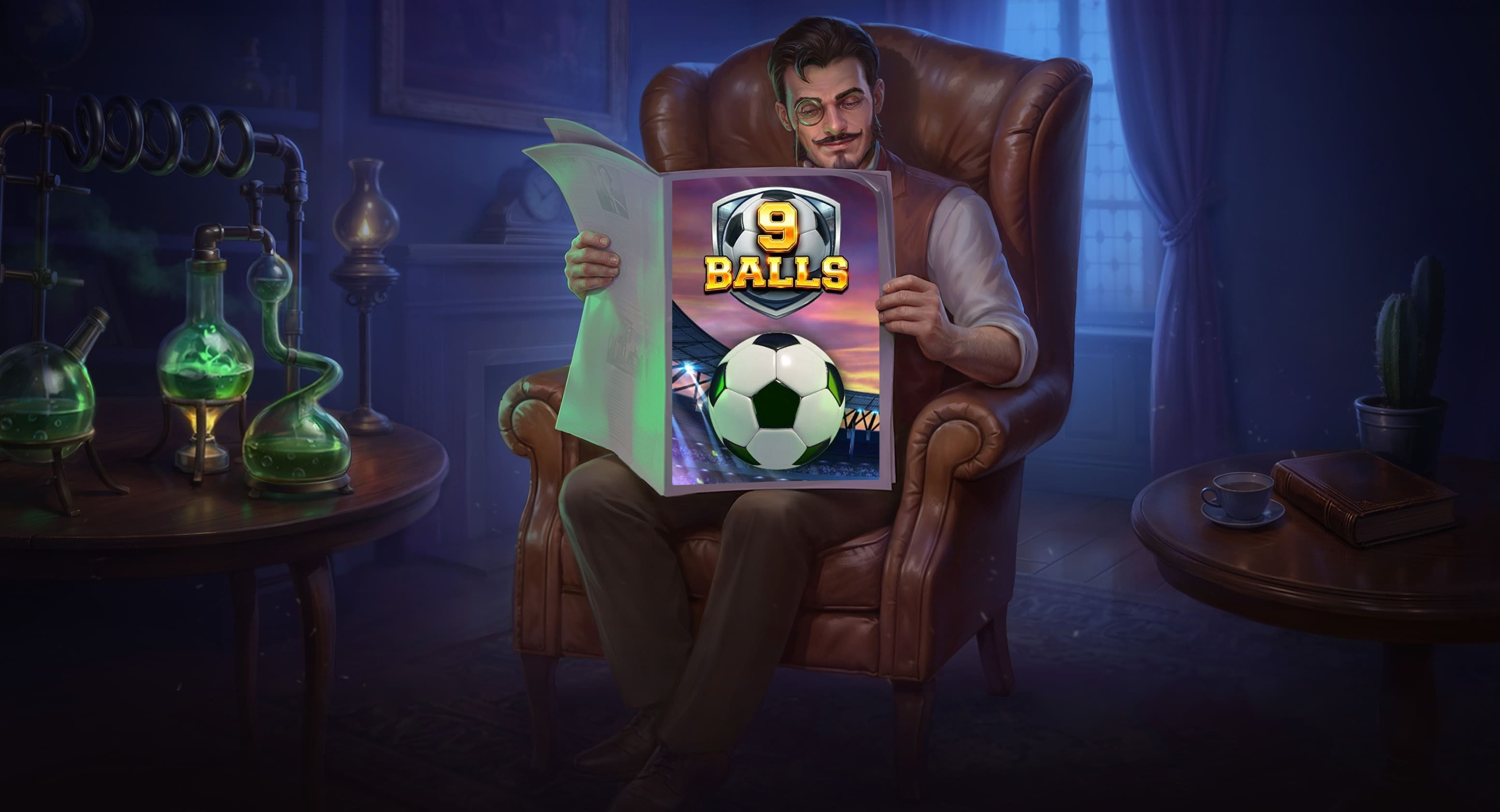 Slot of the Week
